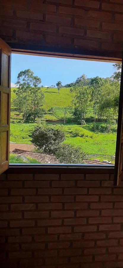 Pousada Rural E Pesqueiro Chale Da Serra Conceição da Ibitipoca 외부 사진