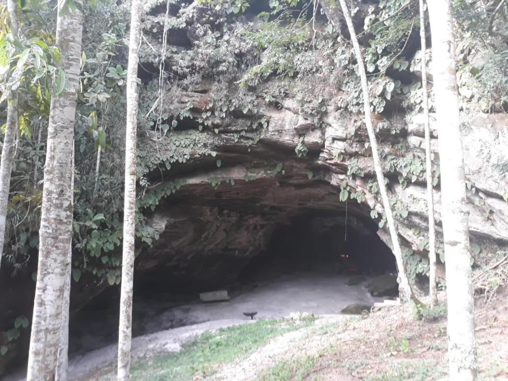 Pousada Rural E Pesqueiro Chale Da Serra Conceição da Ibitipoca 외부 사진