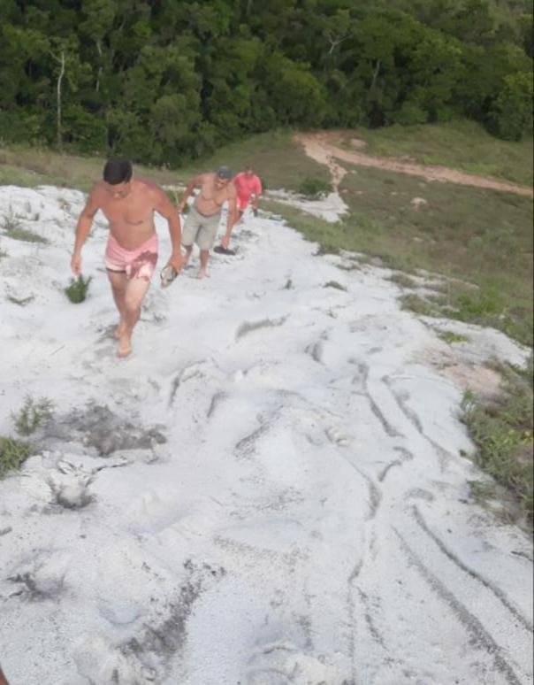 Pousada Rural E Pesqueiro Chale Da Serra Conceição da Ibitipoca 외부 사진